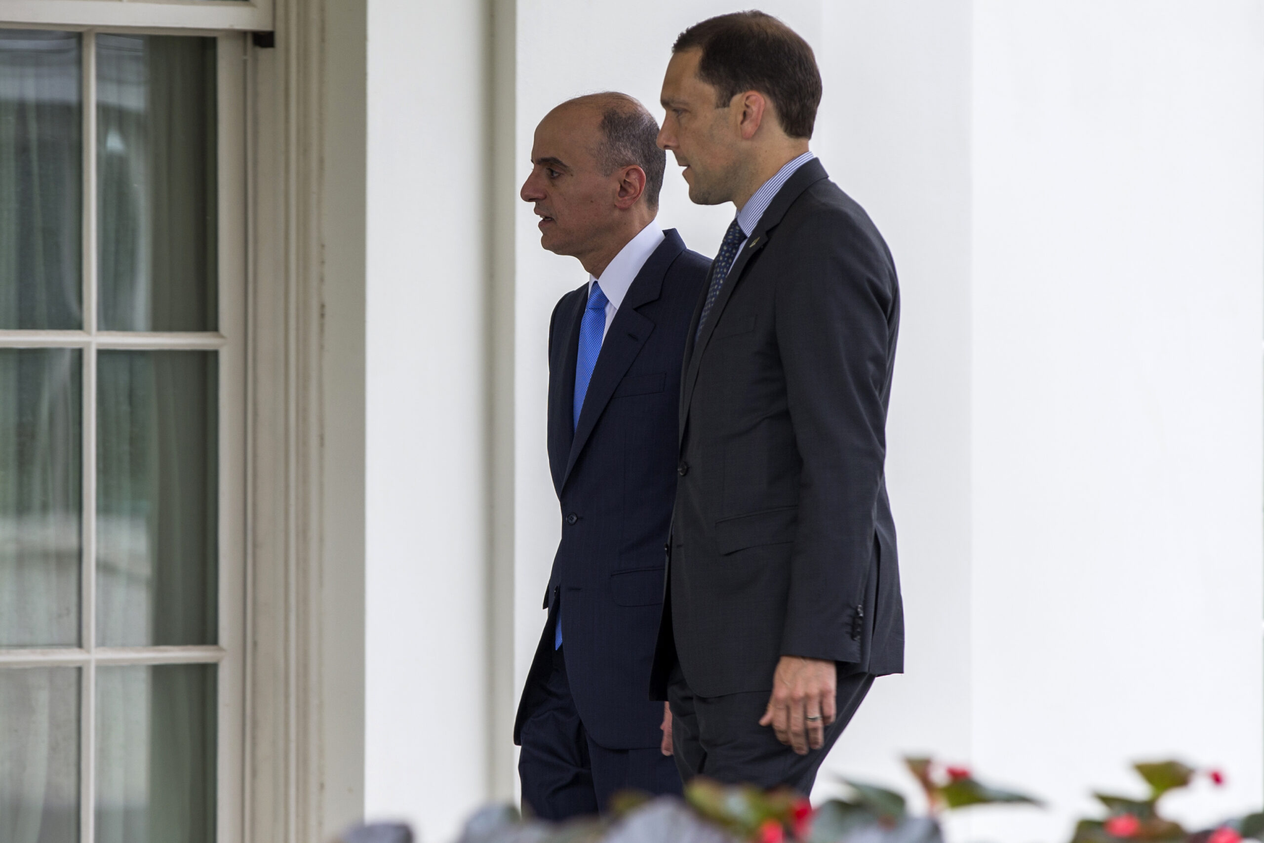 Obama hosts ‘unusual’ meeting with Saudi foreign minister