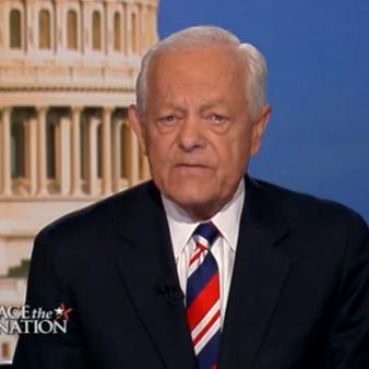 ‘Face the Nation’ Should Face-Up to Its Appalling and Unfair Question