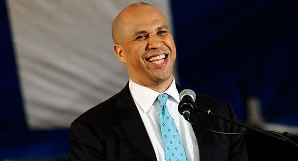 Politico: Cory Booker reveals 15 years of tax returns