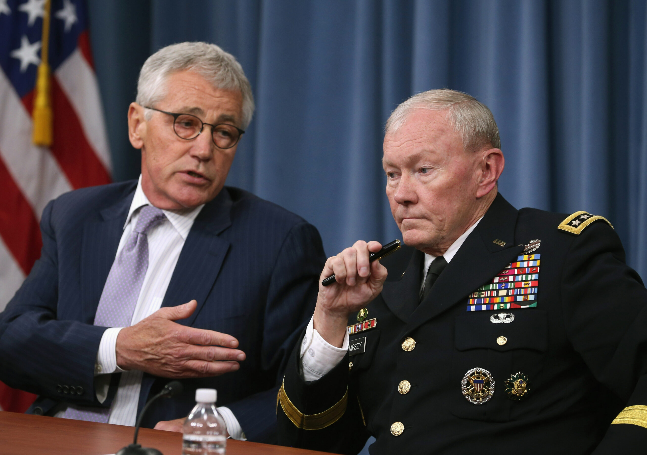 Another bad war in Iraq