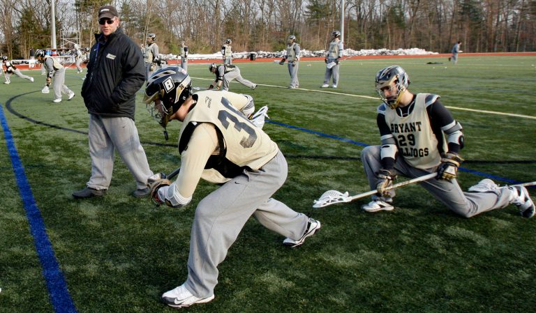 We've learned nothing since Duke, just as we've learned nothing since the Rolling Stone debacle. (AP Photo/Elise Amendola)