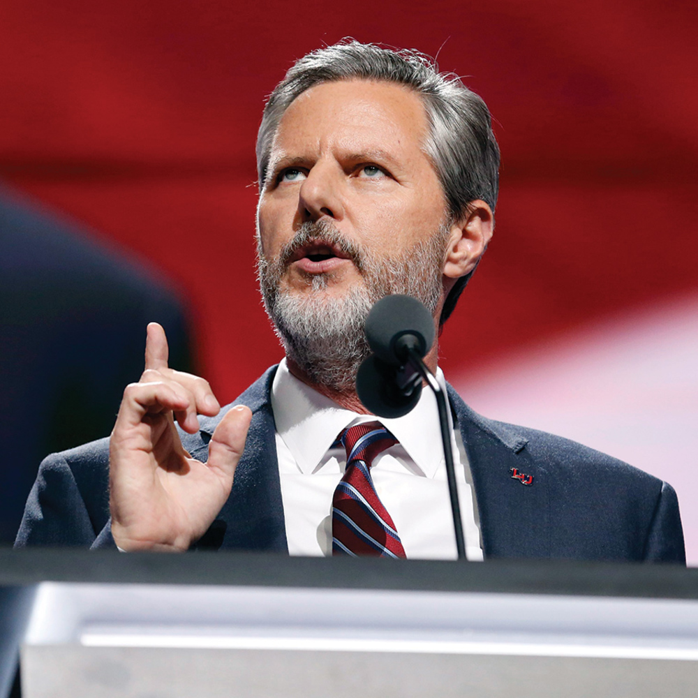 The Strangest of Bedfellows