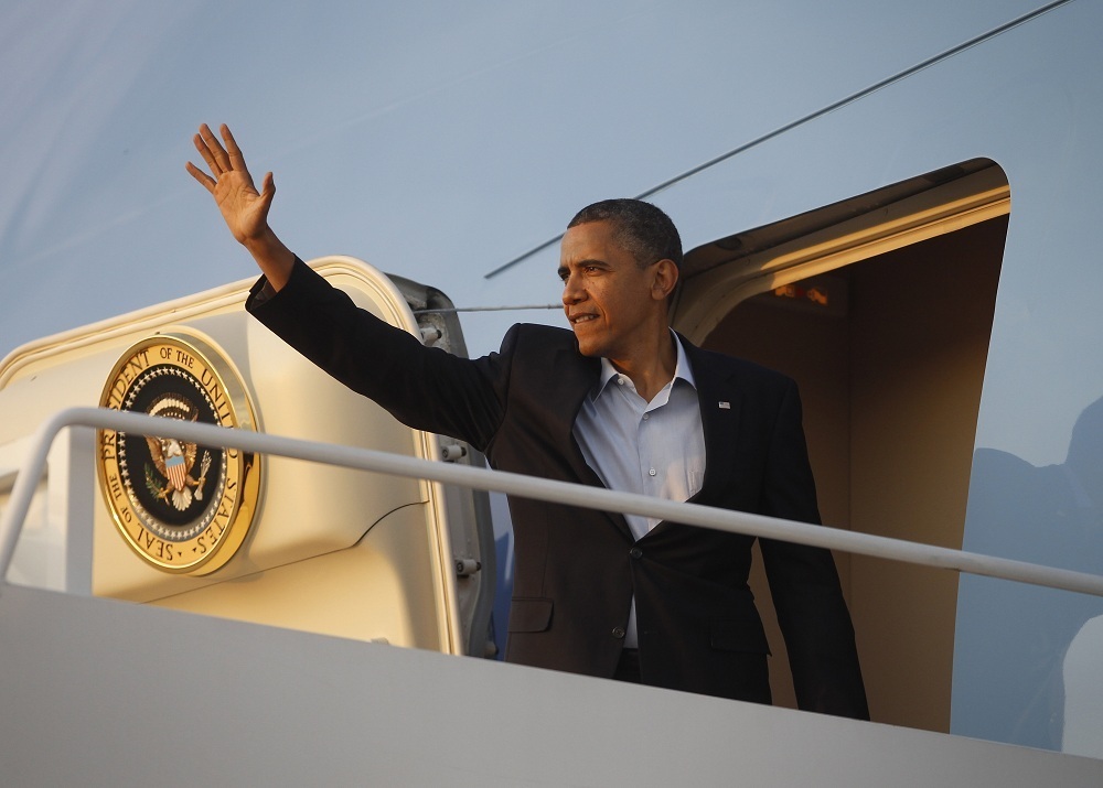 Obama to press NATO for Afghan funds