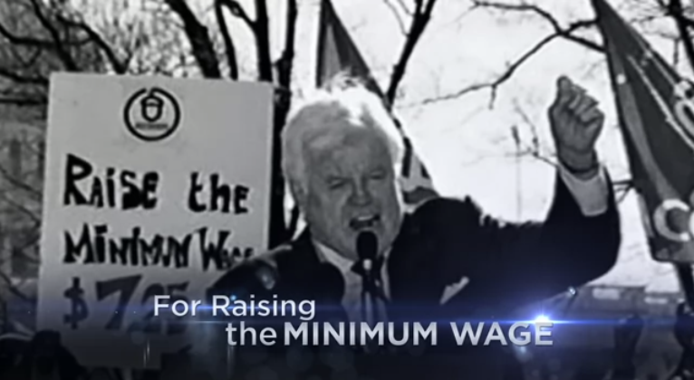 ACORN makes a cameo in DNC’s Ted Kennedy tribute