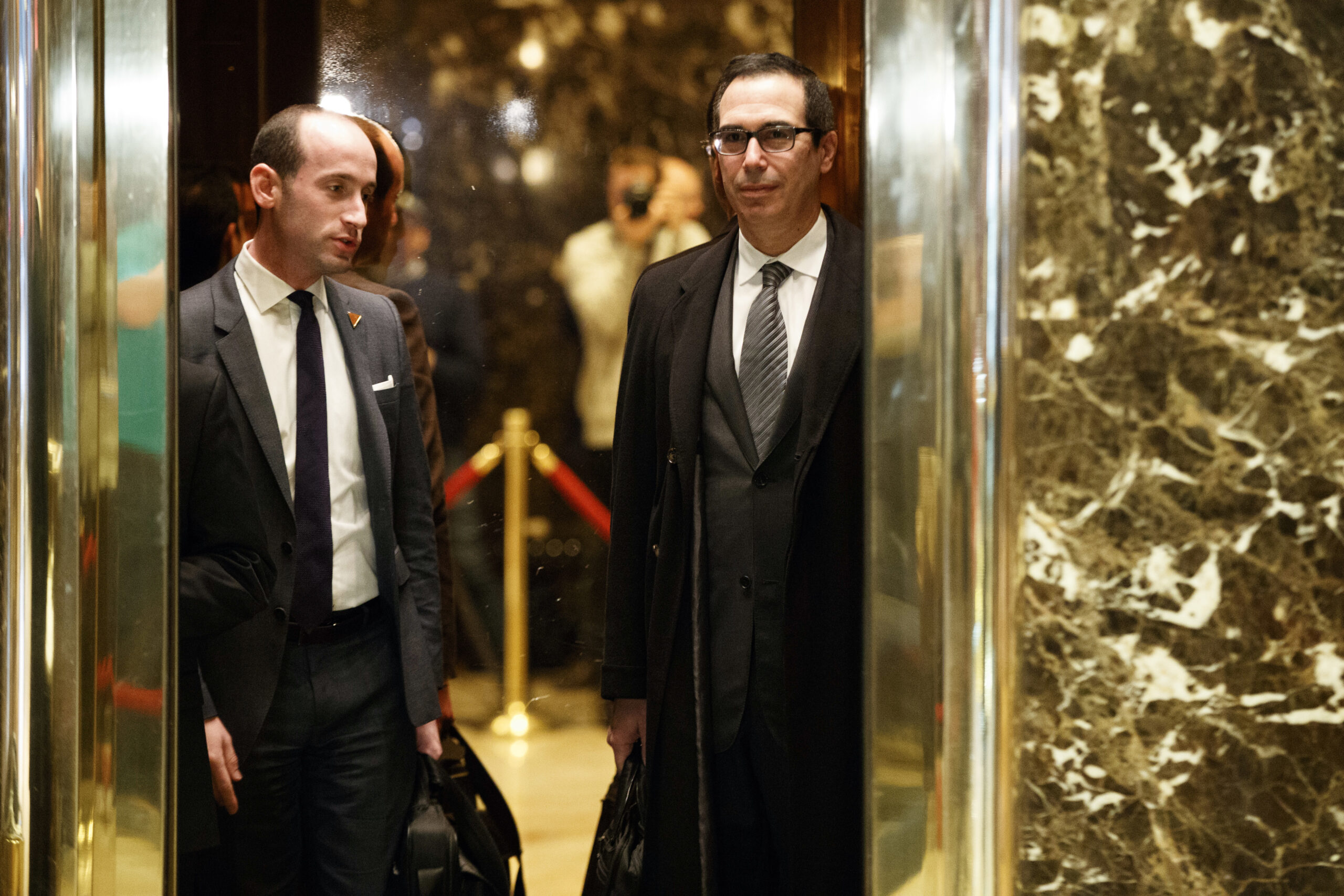 Boom: 58% of financial advisers see strong economy, stocks under Trump