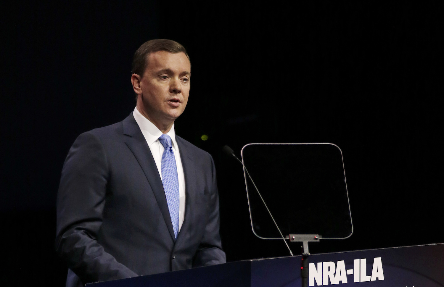 Pro-gun groups praise Gorsuch pick: ‘Trump has kept his word’