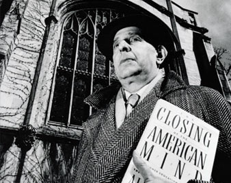 The Book That Drove Them Crazy