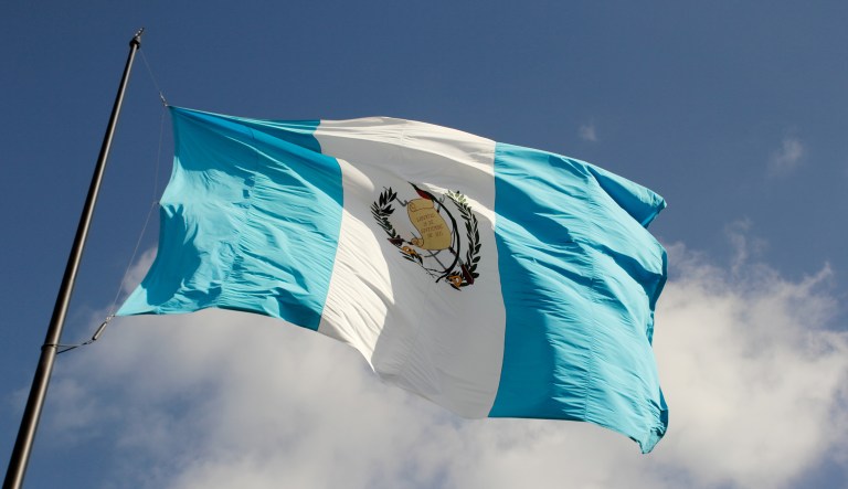 Obama-appointed foreign service officers encouraged successful opposition to the Guatemala's largest silver mine, which is wreaking economic havoc. (iStock photo)
