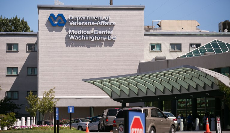 The VA Accountability and Whistleblower Protection Act brought bipartisan reform to a major government agency that has often failed to serve perhaps the most cherished group of American citizens. (Graeme Jennings/Examiner)