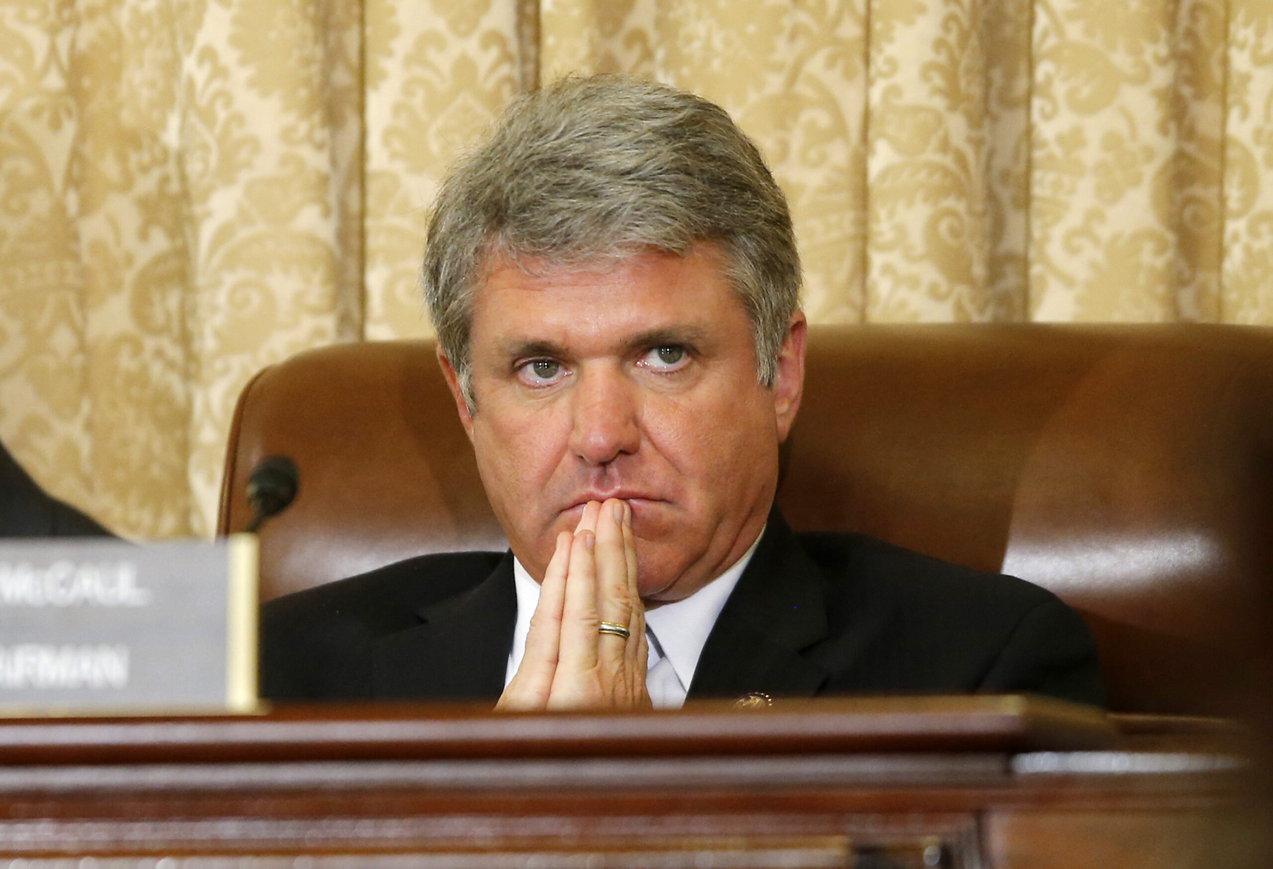 House GOP launches secure-borders bill