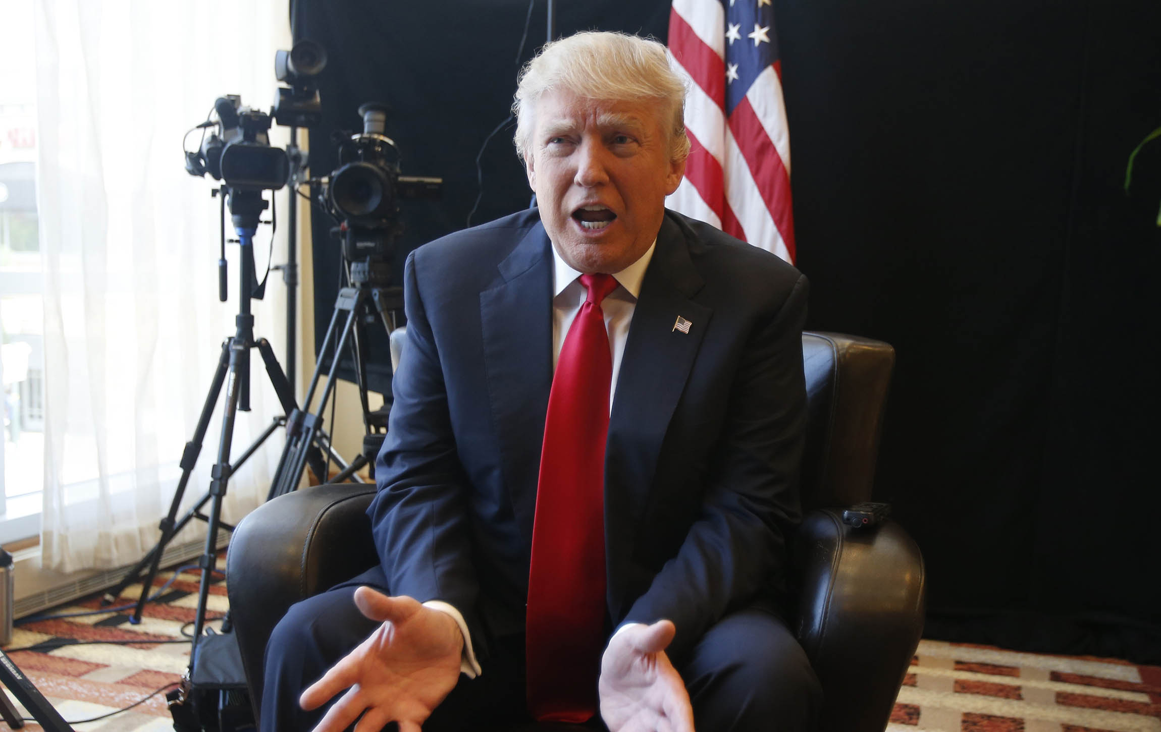 Media move to delegitimize Trump’s victory