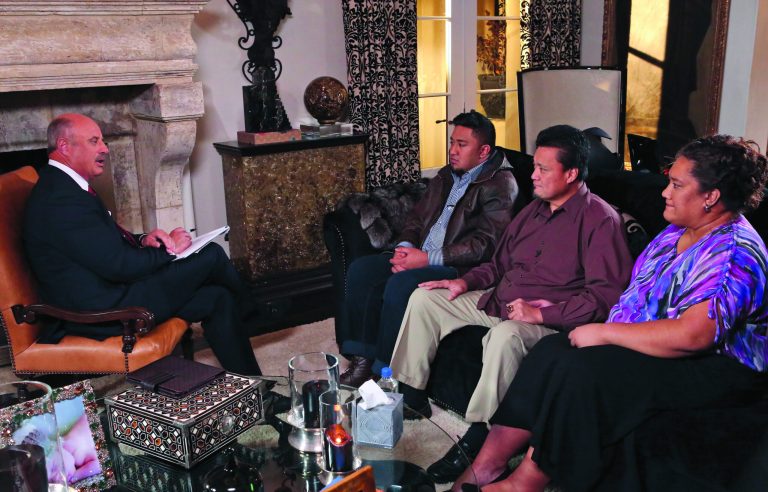 Man at center of Te’o hoax says he was molested