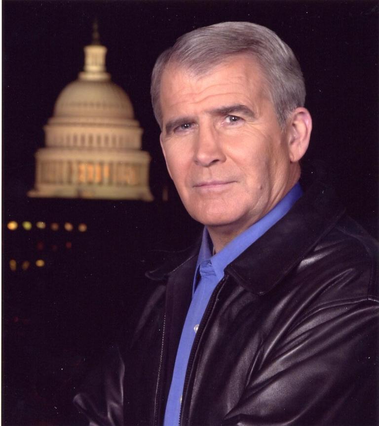 Oliver North