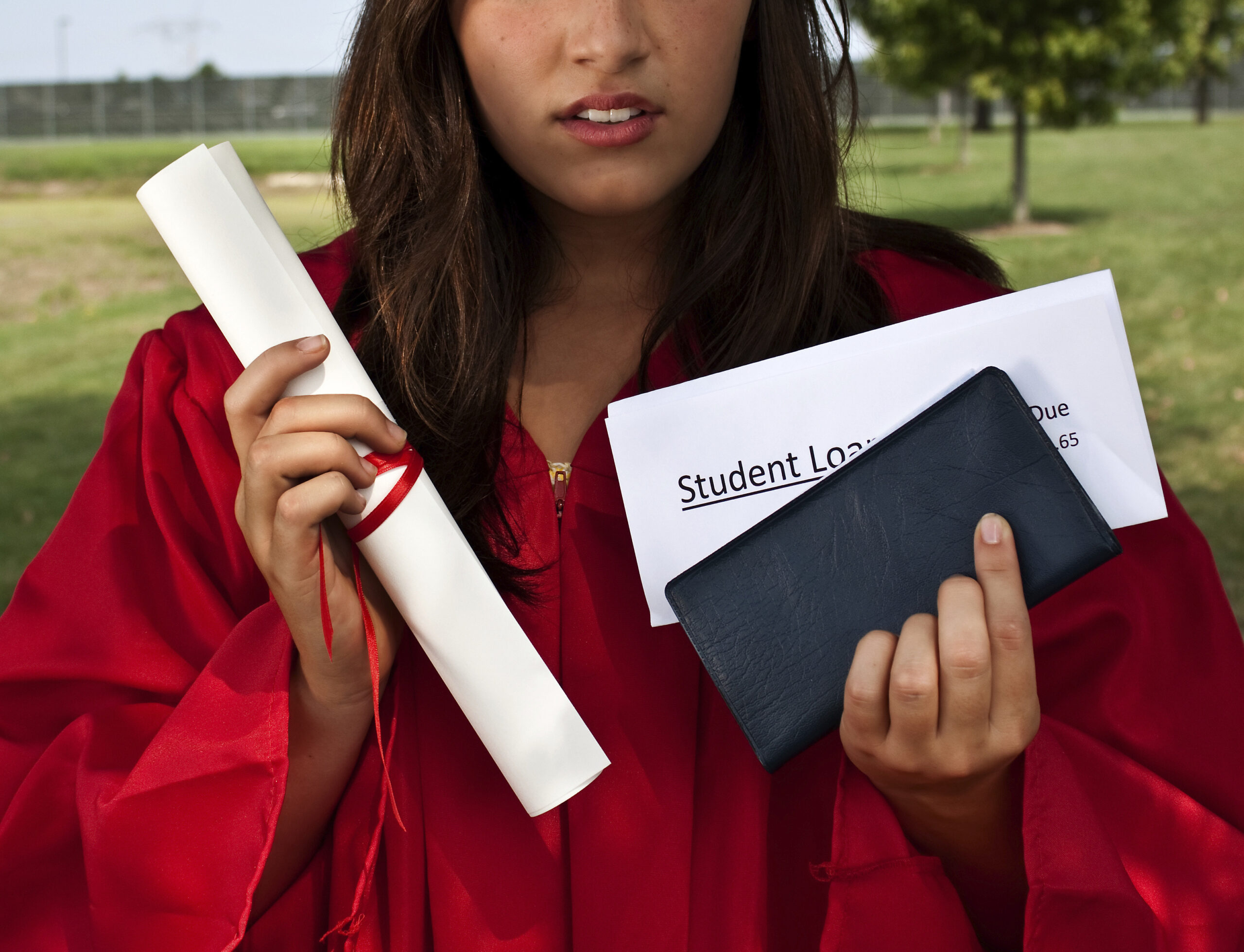 Can income share agreements be the solution to student debt?