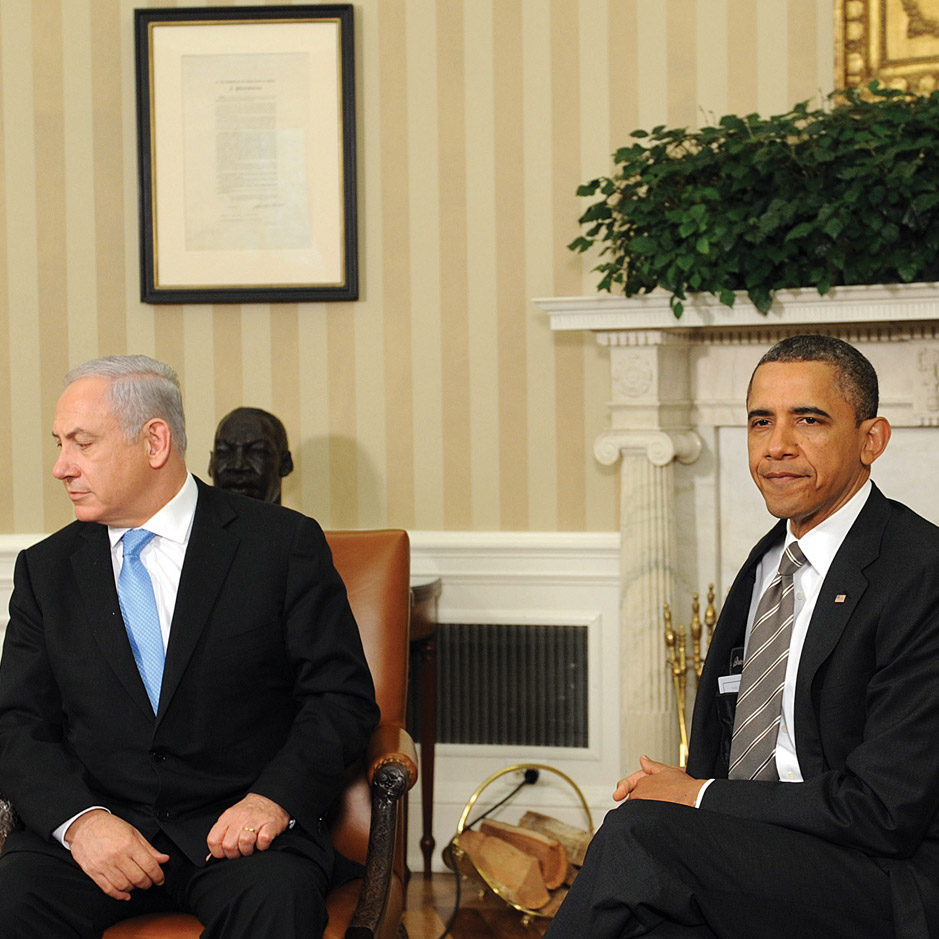 Mischief at the U.N.