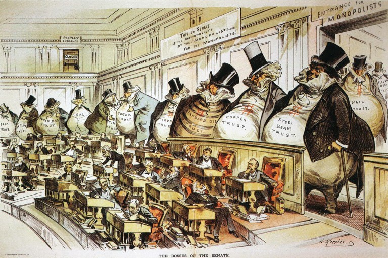 Not the Cream of the Crop