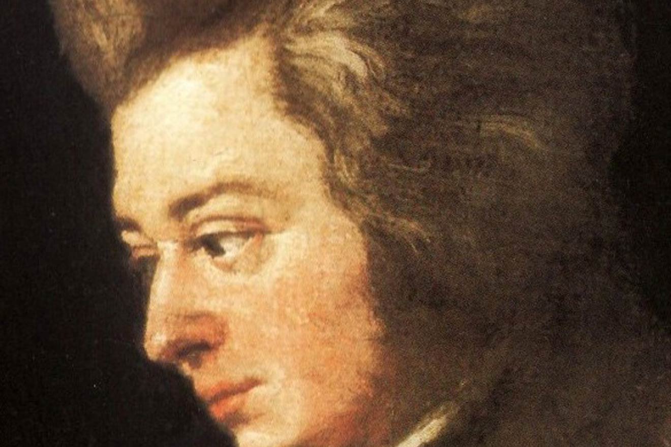 Mozart’s Last Years