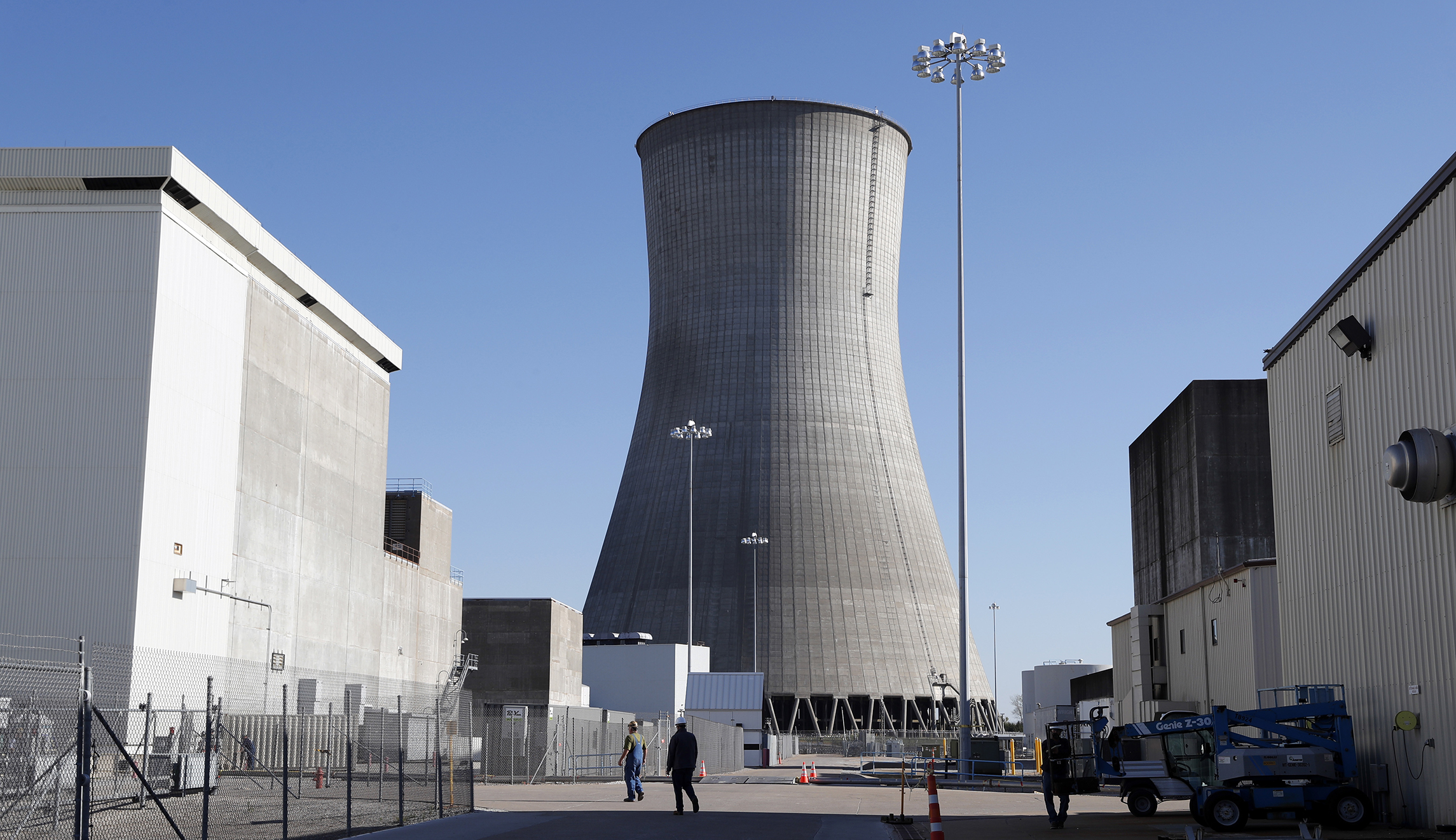 An important opportunity for American nuclear leadership