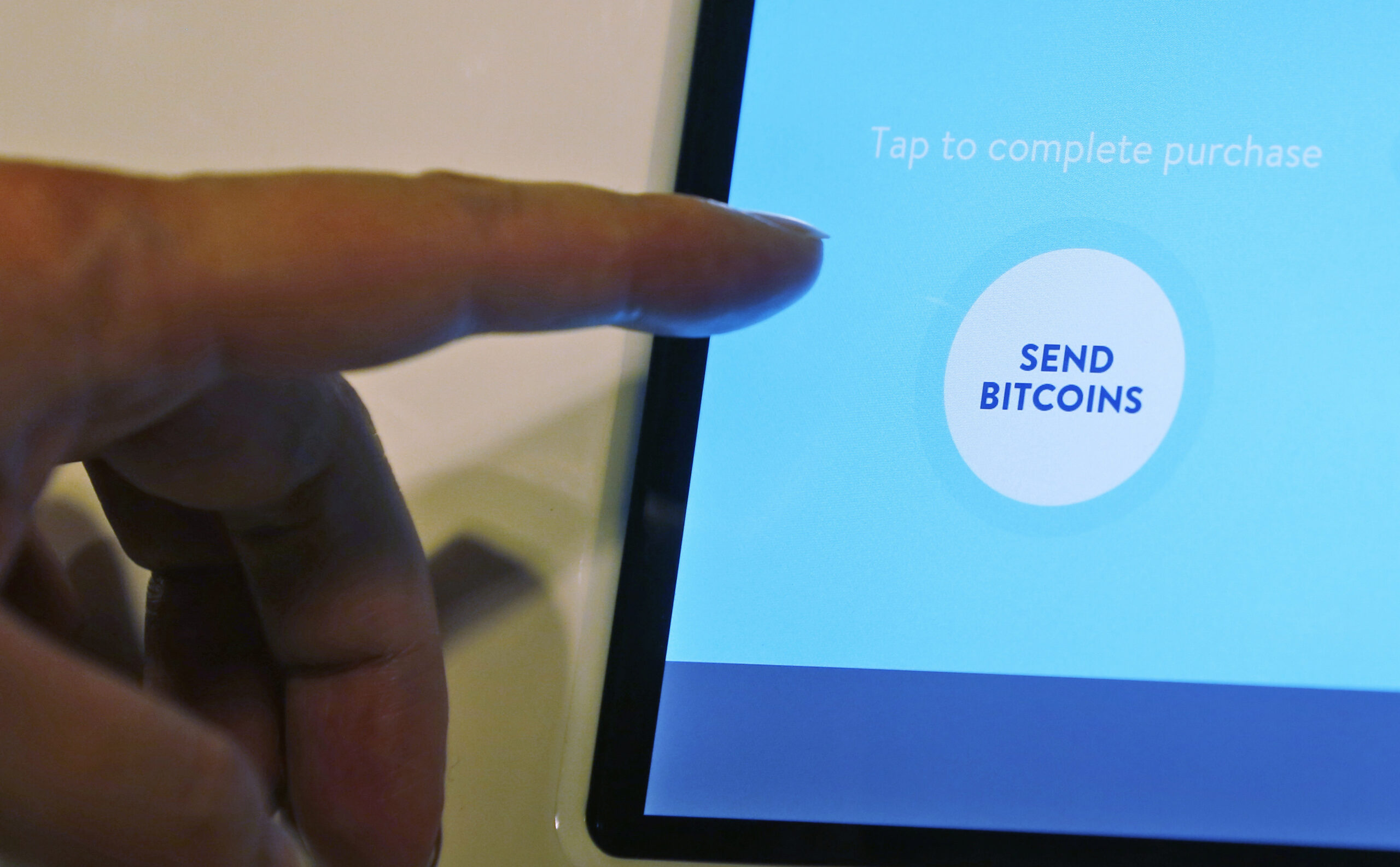 IRS has no strategy for bitcoin, inspector general warns