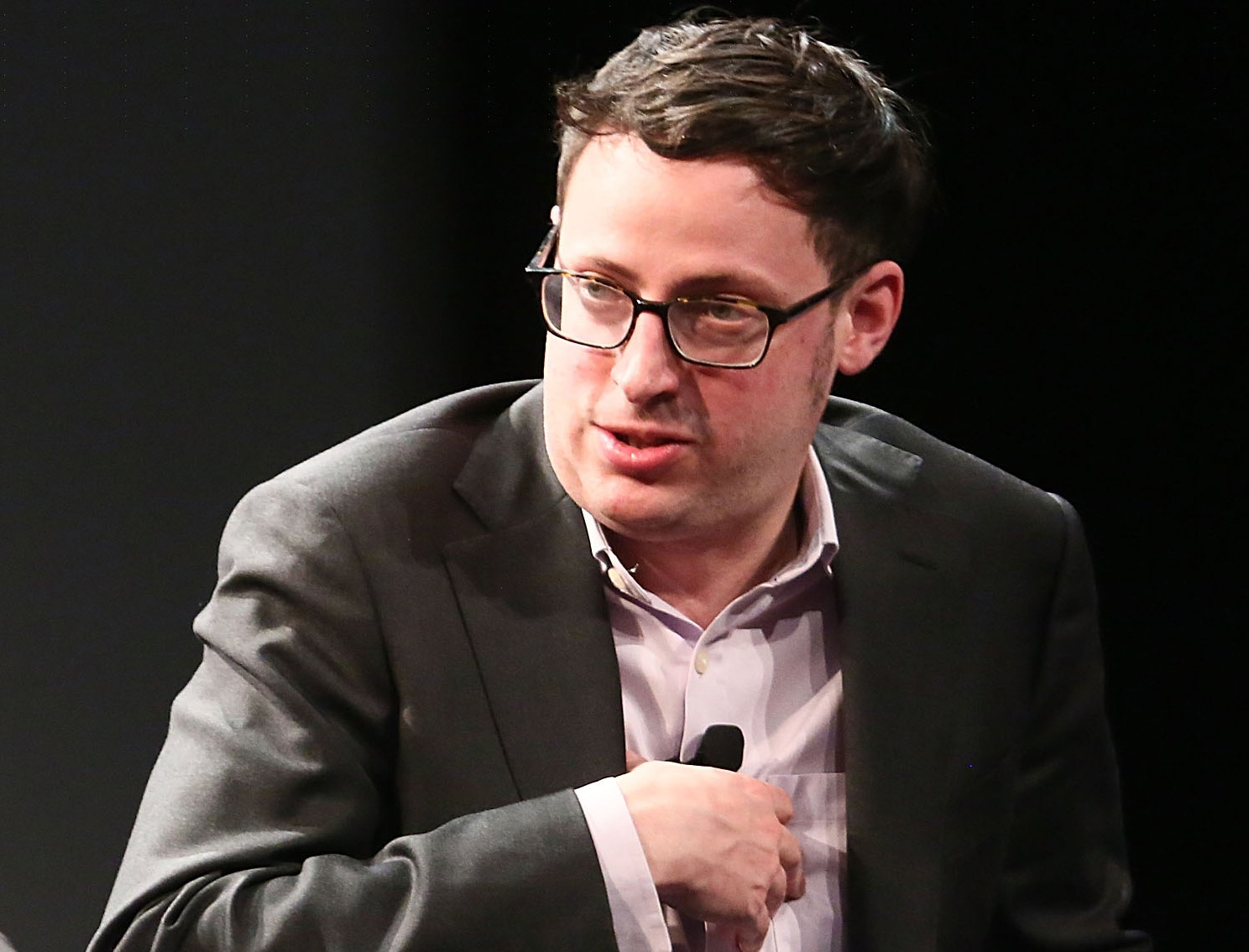 Nate Silver: Republicans have a 60 percent chance of retaking the Senate