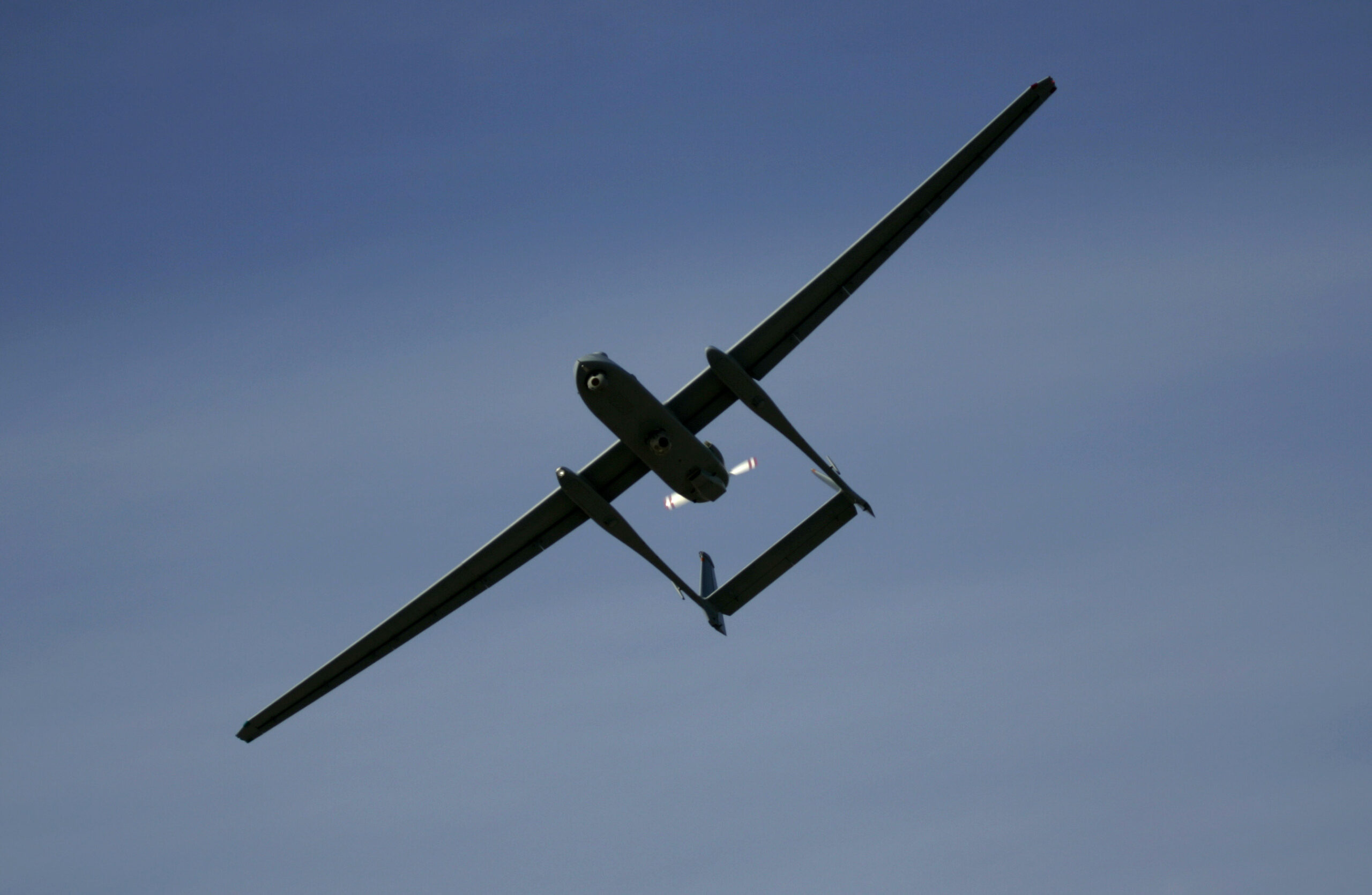 Intel committee votes for ‘red team’ to sign off on drone strikes against Americans overseas