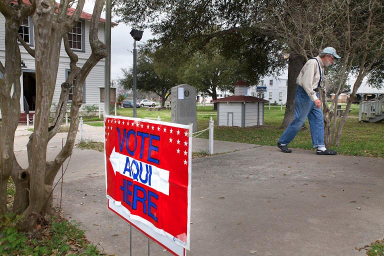 Blue Texas? It’s Way More Complicated Than You Think.