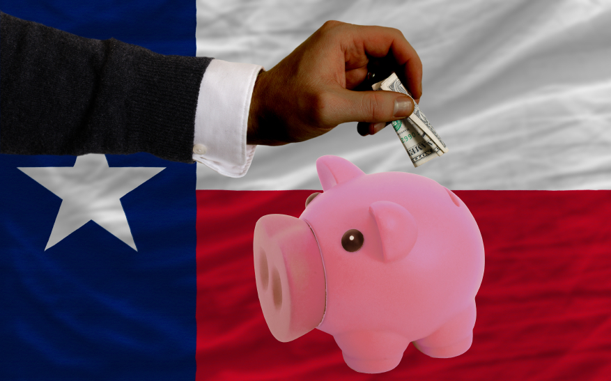 Big HUD problems in tiny Texas town