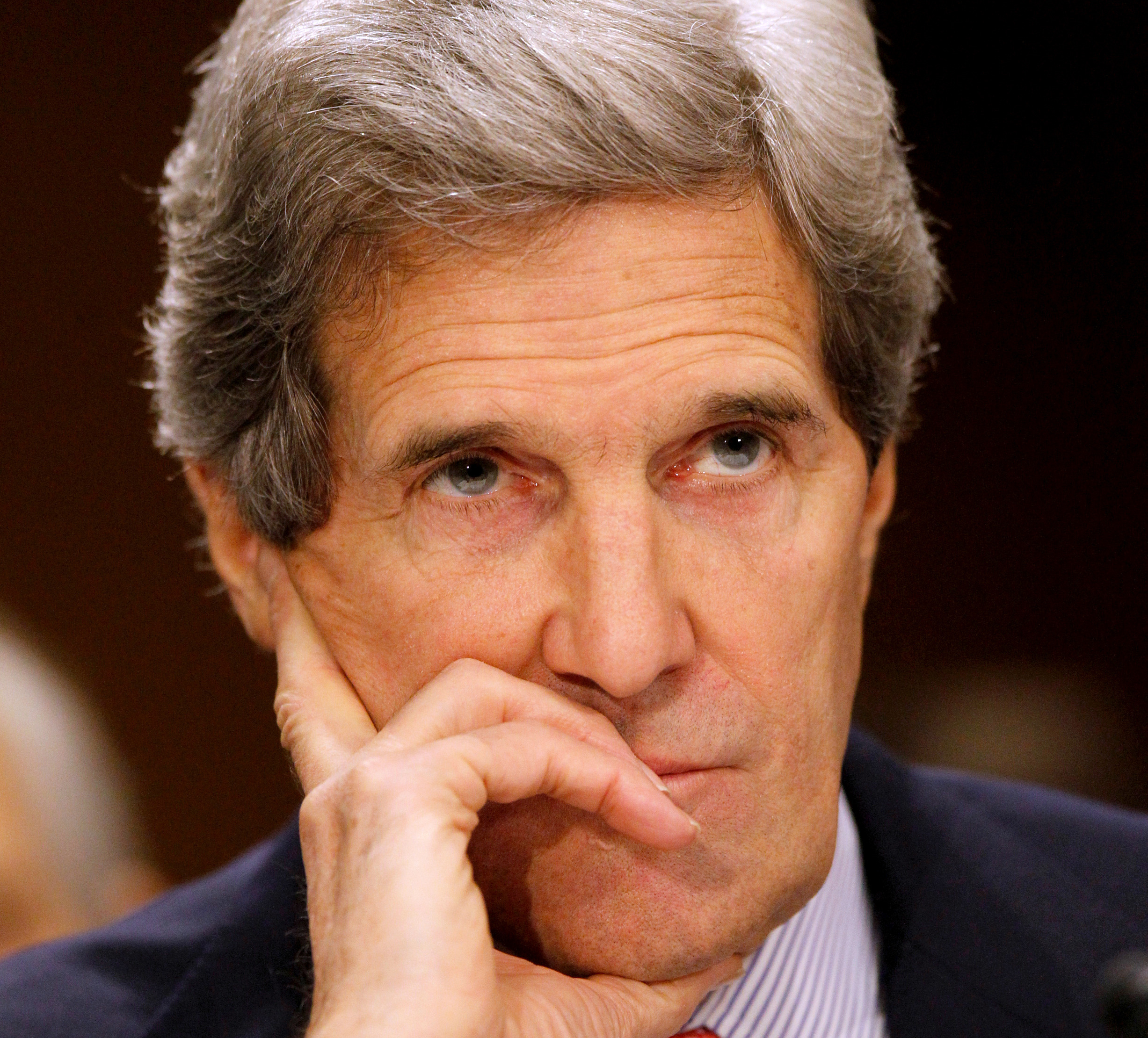 US providing Syrian rebels $123M more in aid