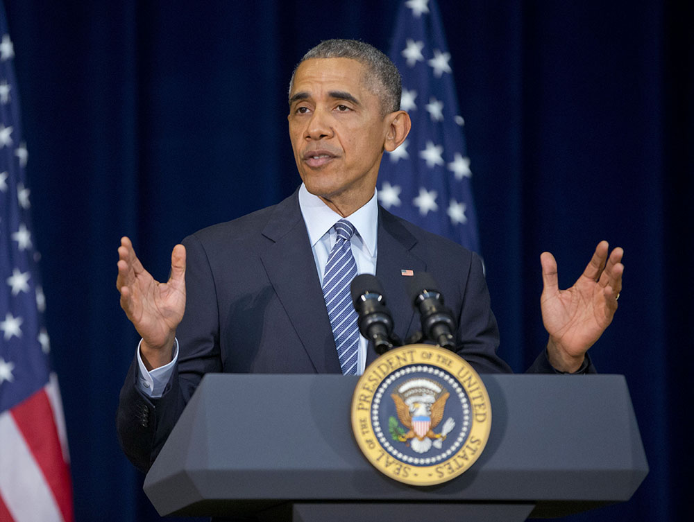 House pressures Obama to label ISIS actions as genocide