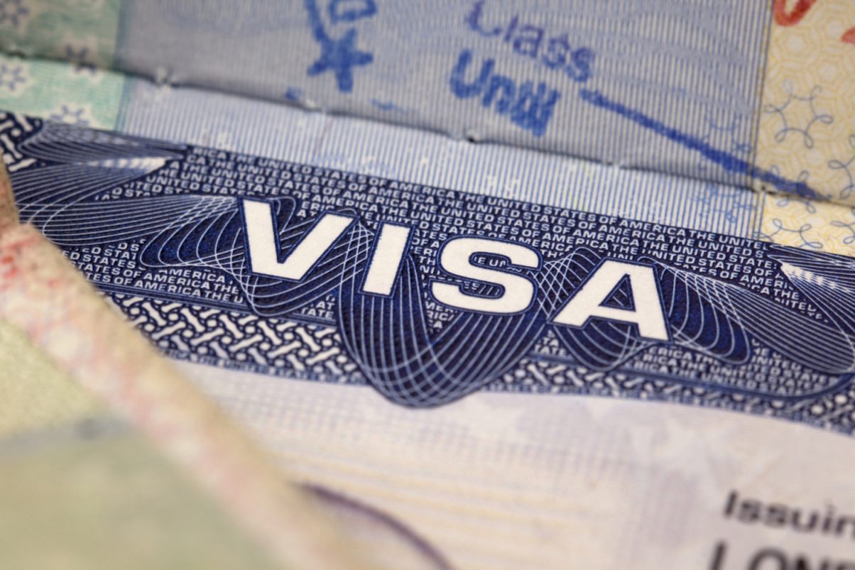 DHS agency to hire 200 special agents to combat immigration fraud