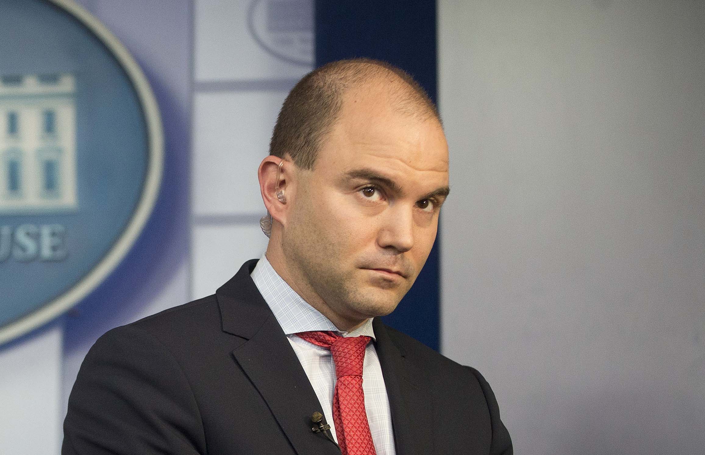 GOP calls for Rhodes testimony after Iran spin job