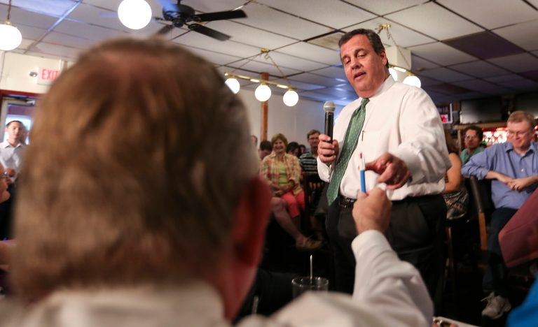 Former Republican congressman Tom Tancredo of Colorado created the 