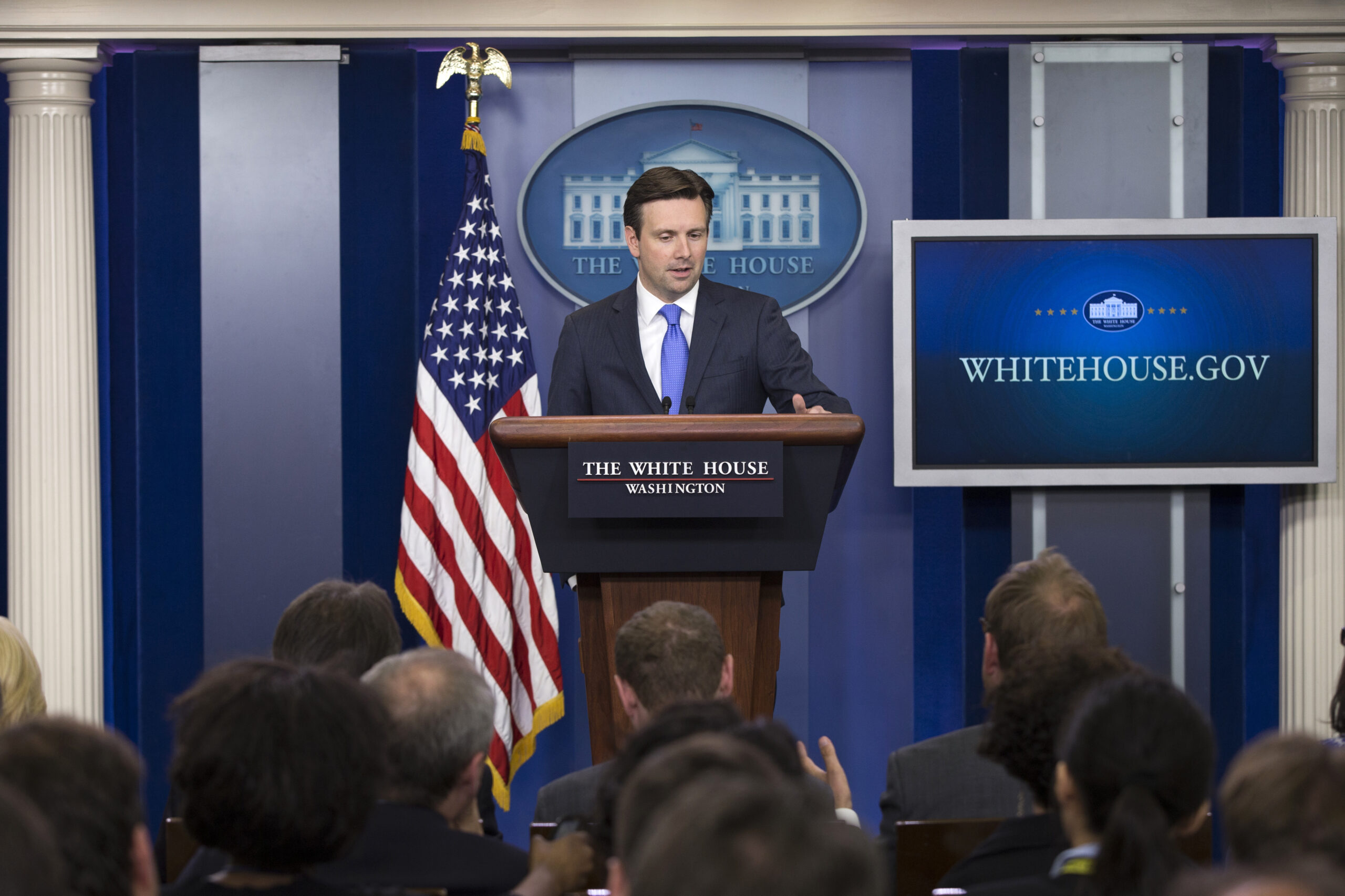 White House: OPM hackers’ identity may never be known