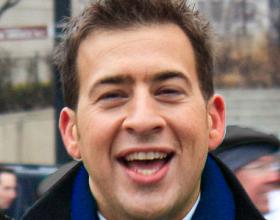 Giannoulias Attends Fundraiser Hosted By Shady Chicago Insider, DiPiazza