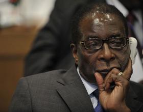 Key Zimbabwean Opposition Leader Set Free