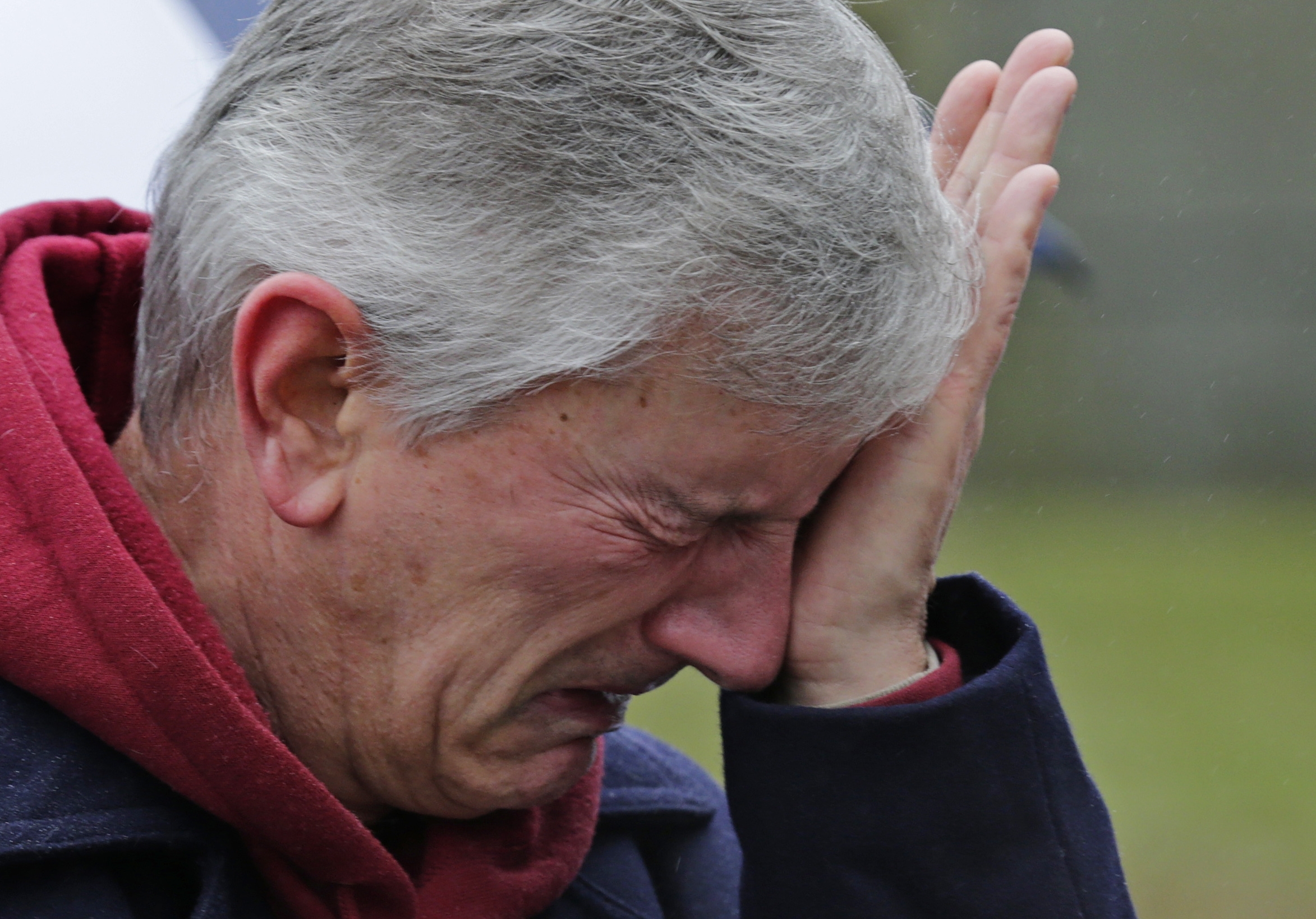 What we know about the Connecticut school shooting