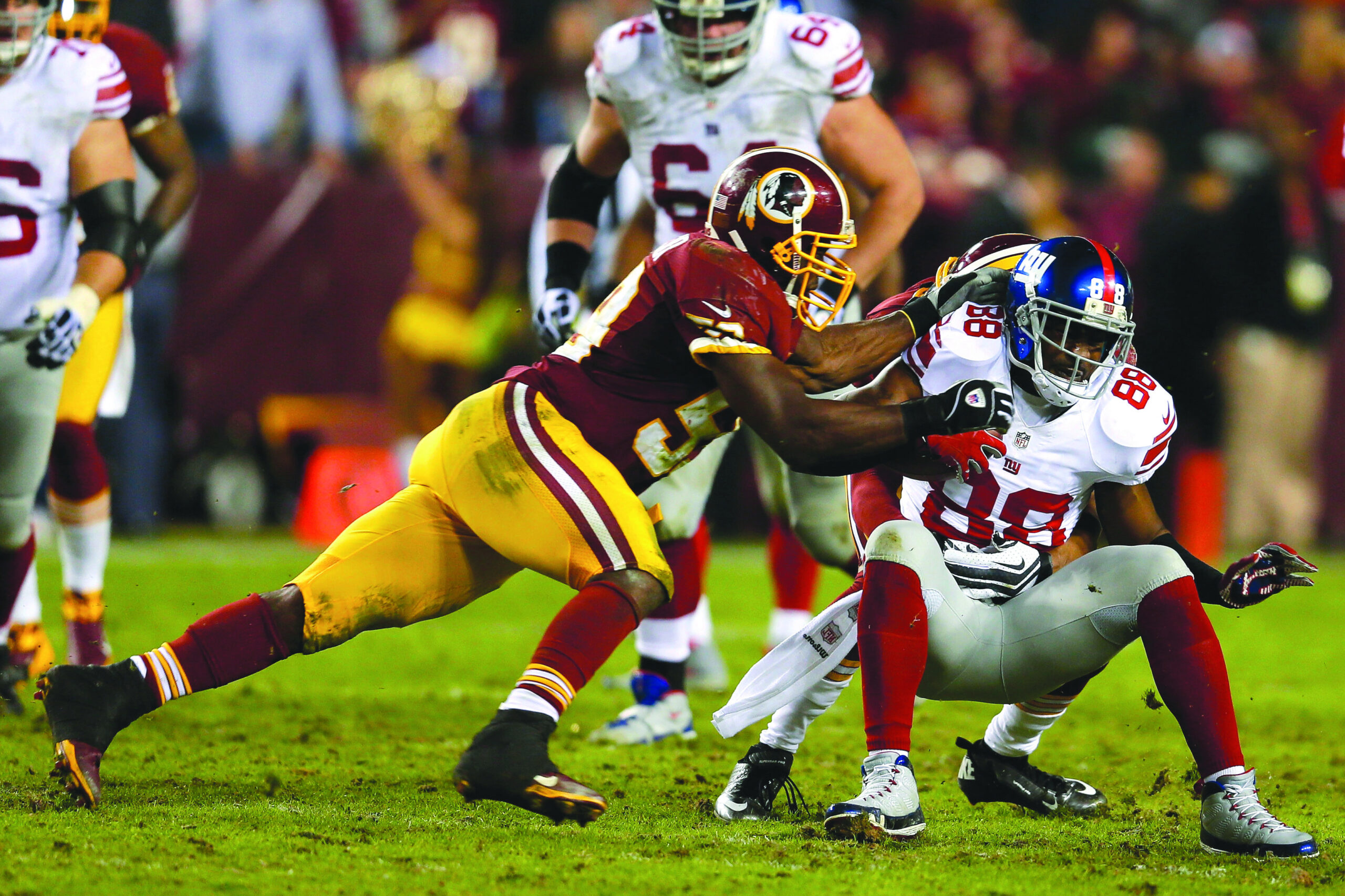 Expanding NFL playoffs could be subtraction by addition