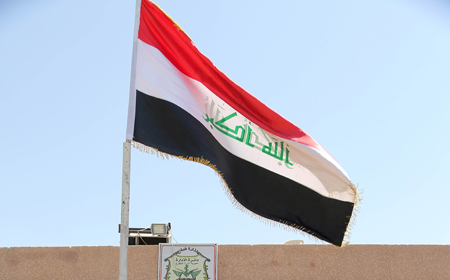 Three Americans missing, feared kidnapped in Iraq