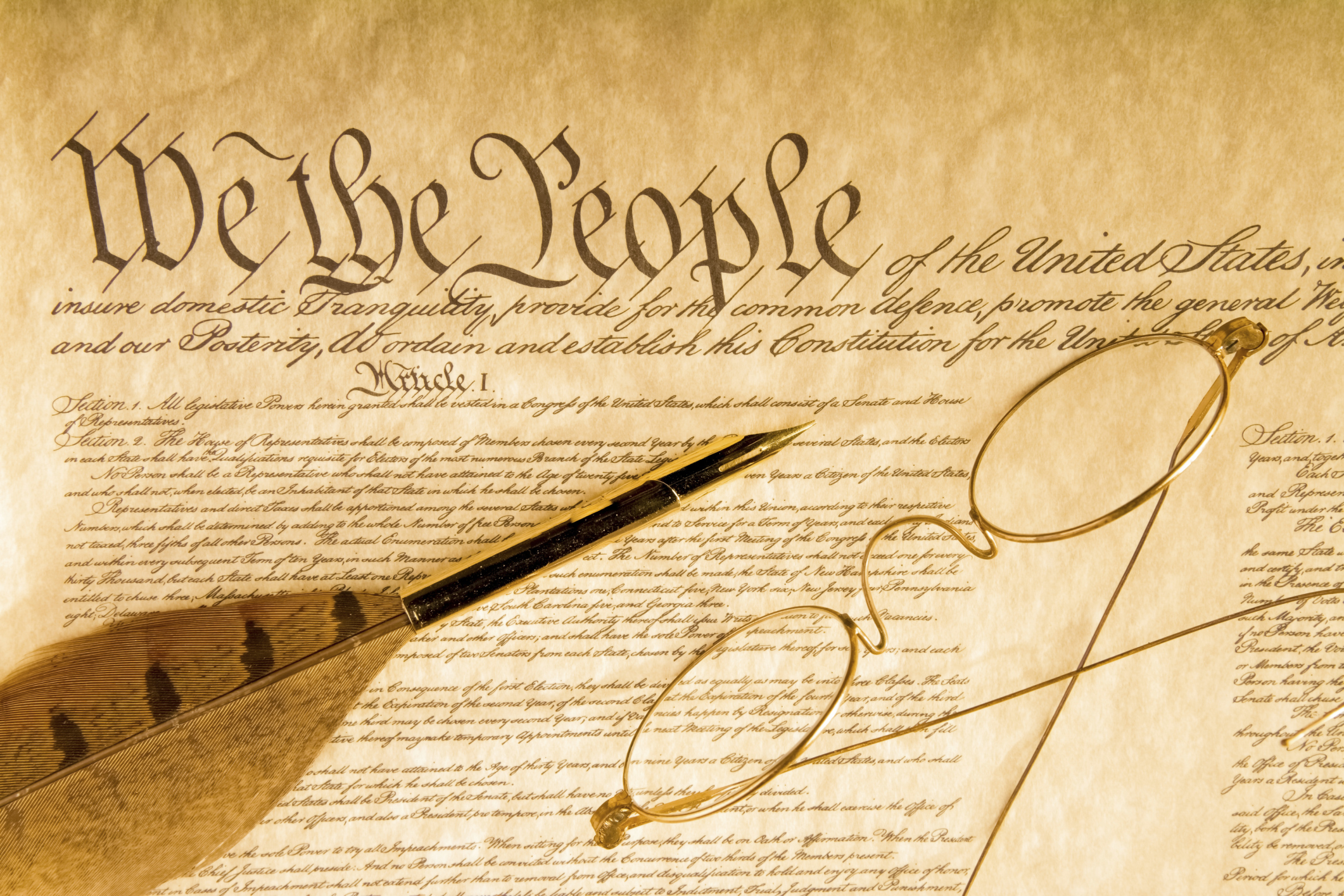 Senate Democrats’ dangerous political stunt: Repealing the First Amendment