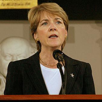 Coakley Loses Gubernatorial Bid in Massachusetts