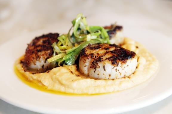 Fresh culinary flair in Franconia