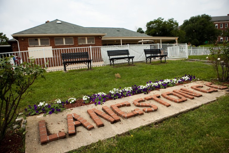 Langston Golf Course in Washington, DC on Thursday June 18, 2009.

Andrew Harnik/Examiner