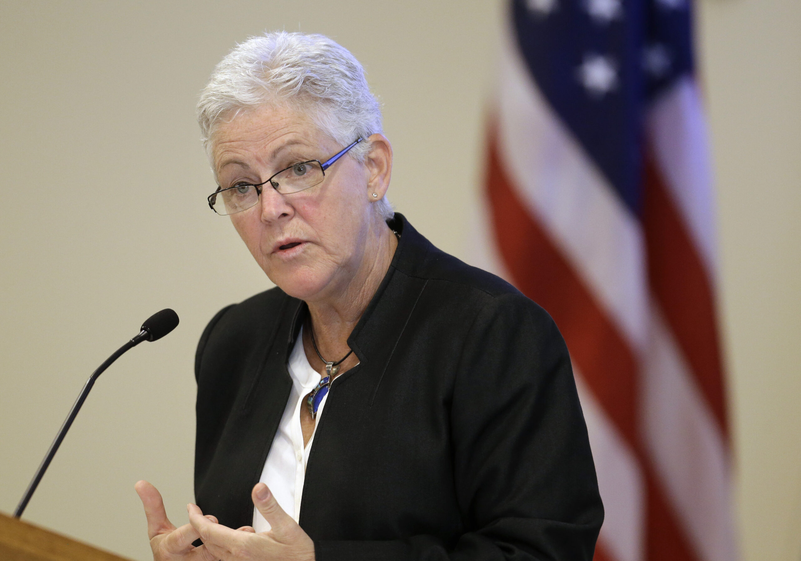 House GOP seeks answers on EPA pullback in Wyoming fracking case