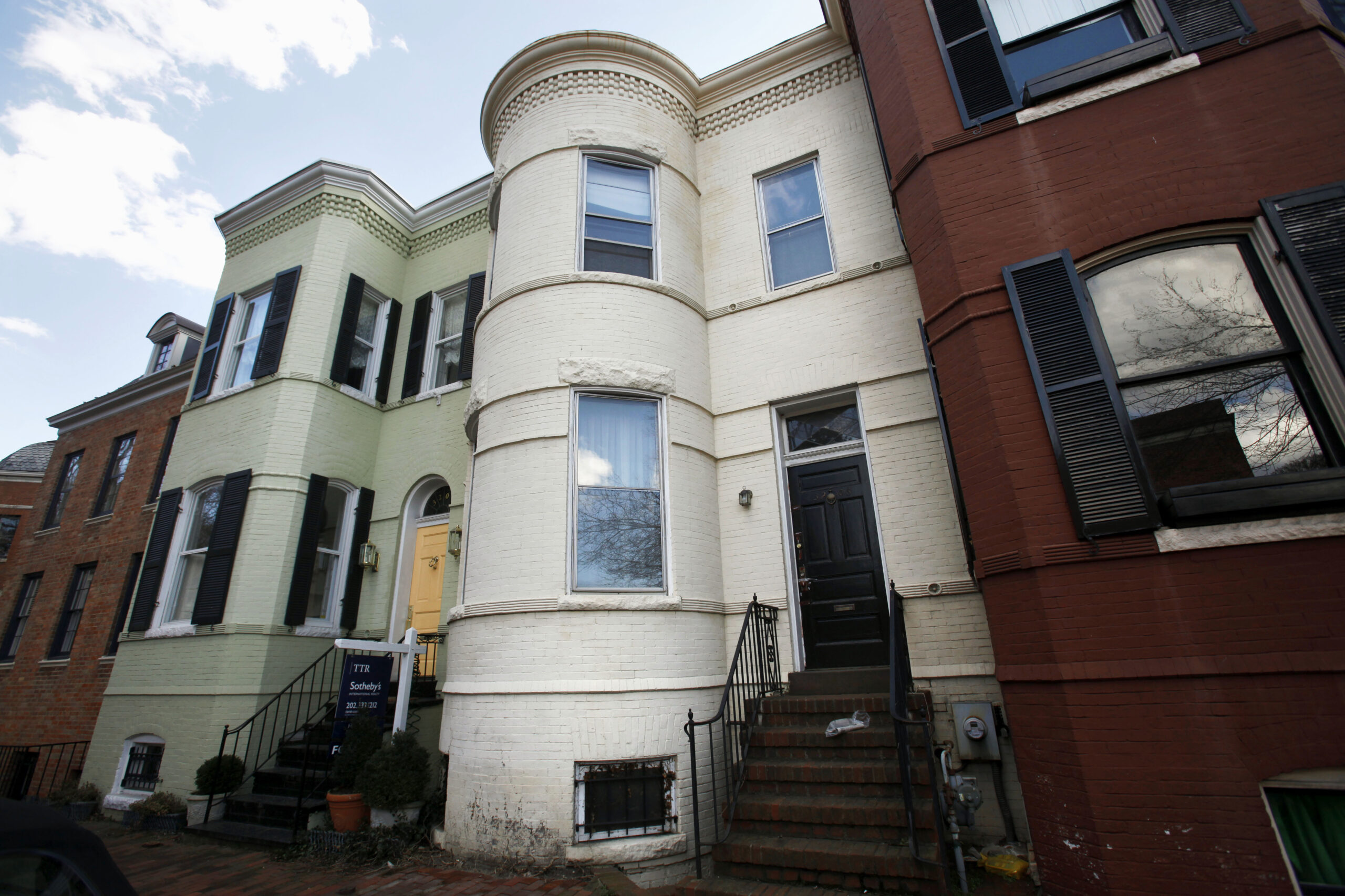 Georgetown socialite murder trial indefinitely postponed