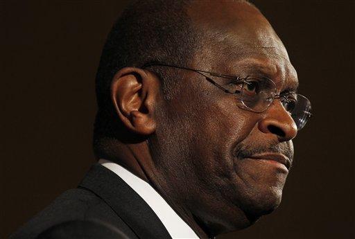 Cain: I’ll take lie detector test when accusers do