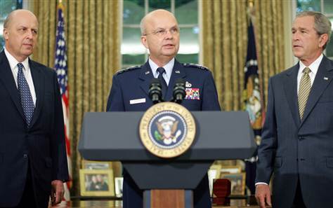 Former NSA director says Obama not making major surveillance changes