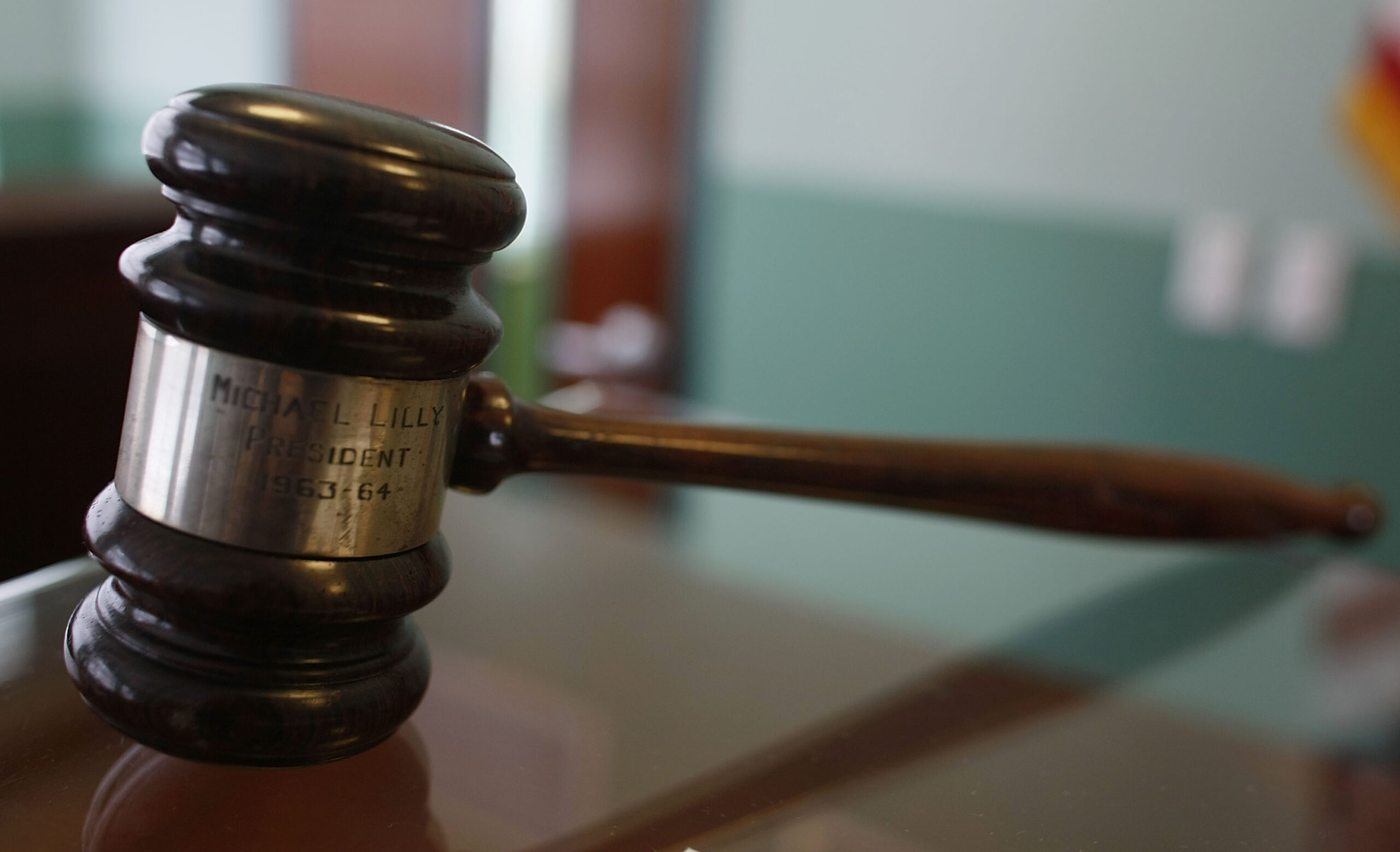 To restore our courts, look to the Founders