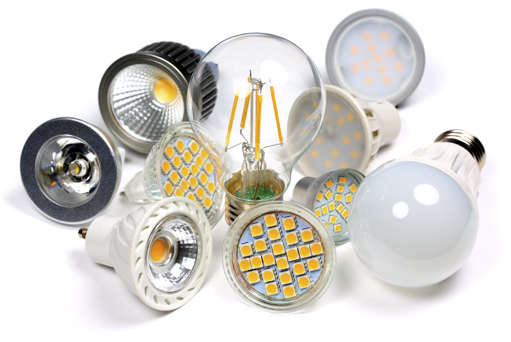 U.S. to join world in push for LED lights