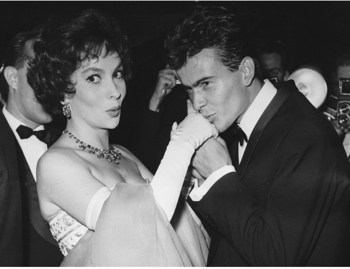 Gina Lollobrigida dead: ‘Most beautiful woman in the world’ dies at 95