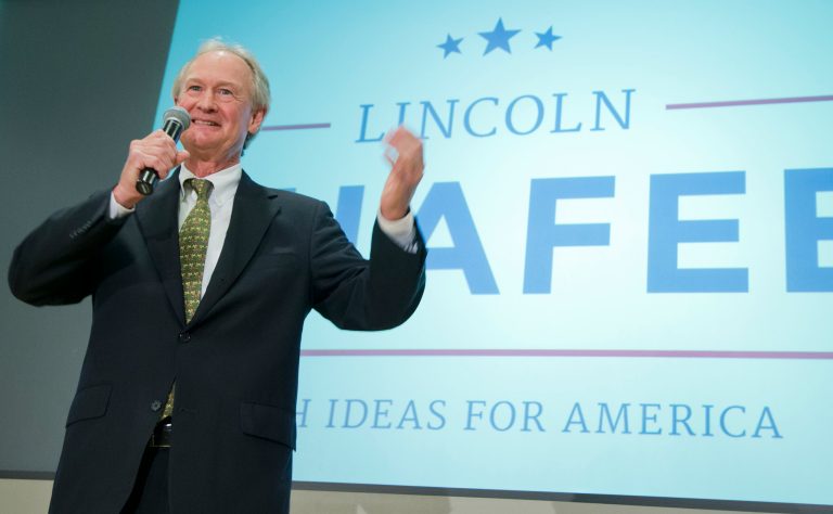 One Beltway Democrat told the Examiner, any politician who changes affiliations that much 